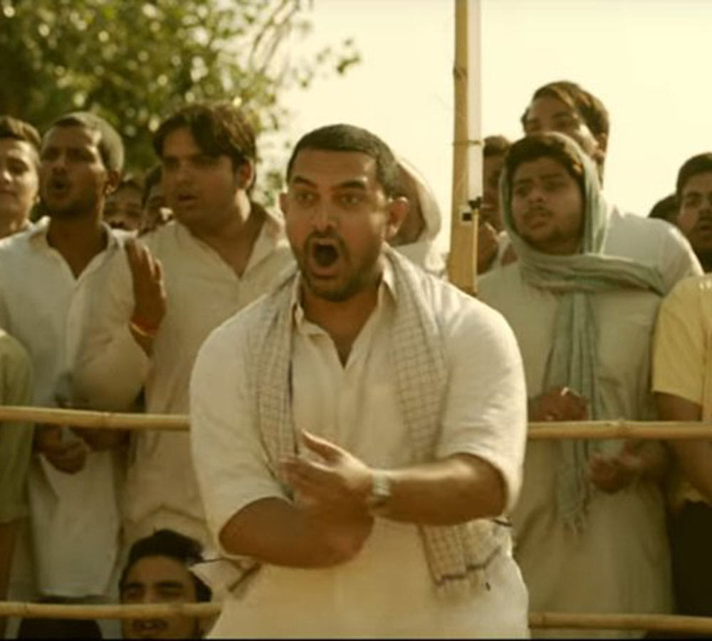 dangal enter 500 crore club