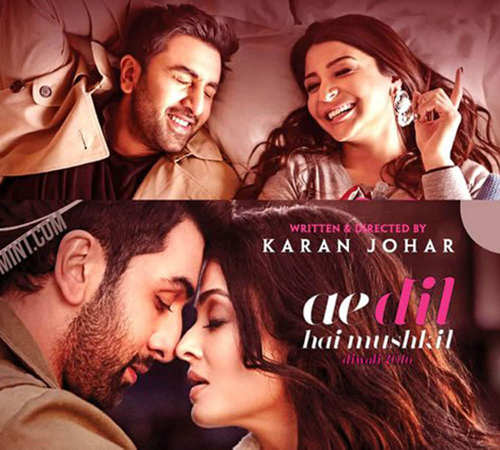 best of 2016 bollywood movies