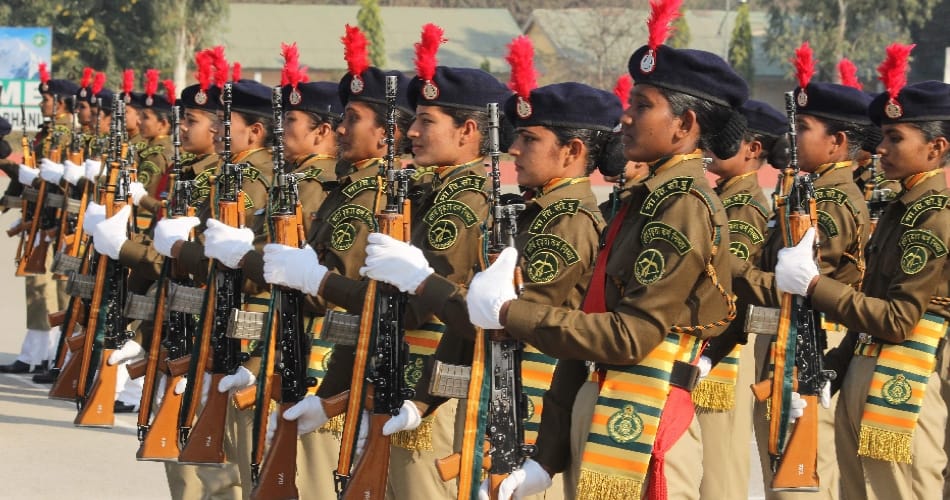 panchkula oath ceremony, take sworn, women