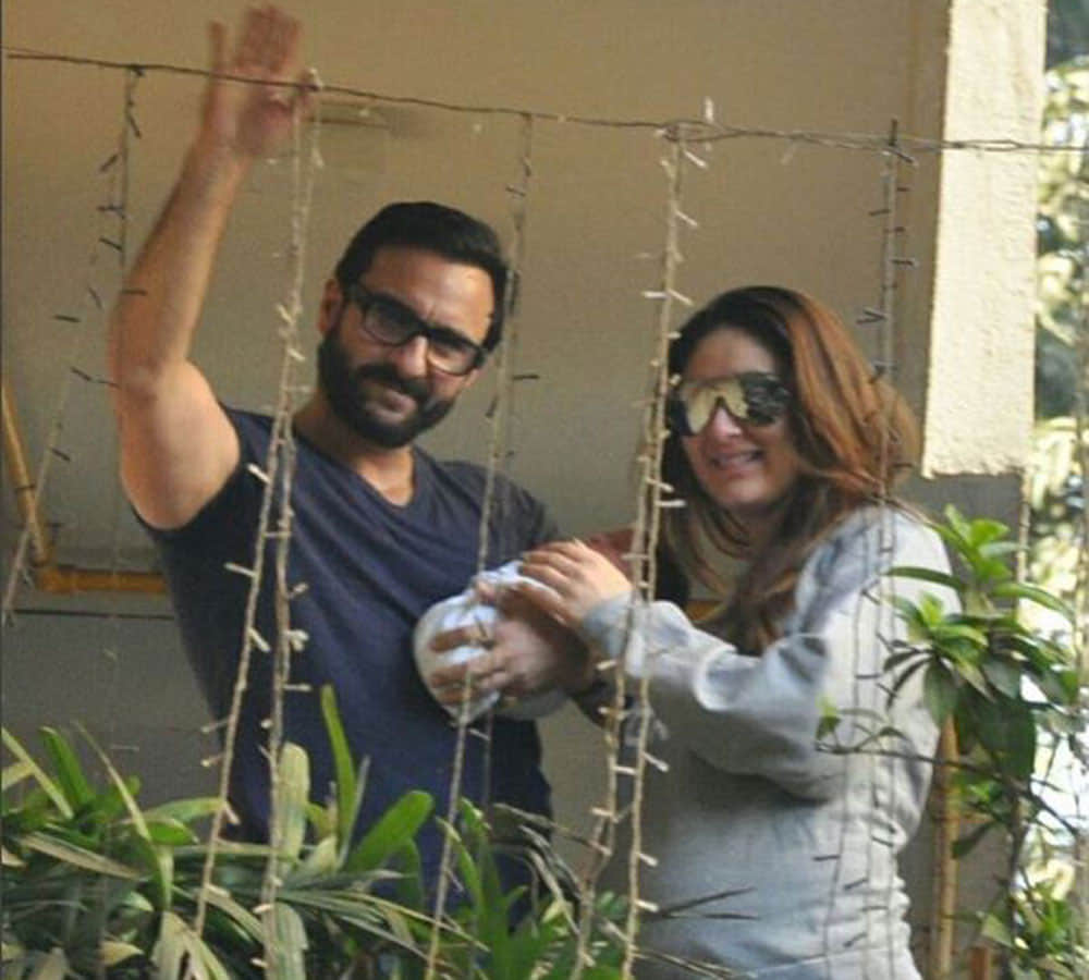 taimur ali khan controversy saif ali khan open letter