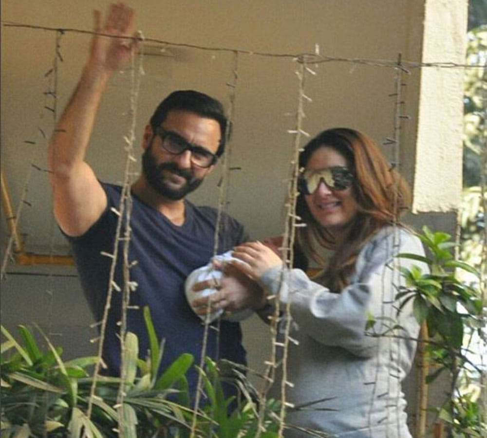 taimur ali khan controversy saif ali khan open letter