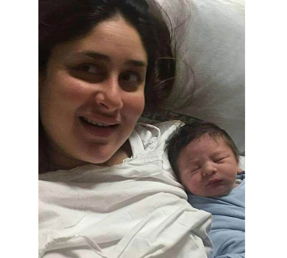 taimur ali khan controversy saif ali khan open letter