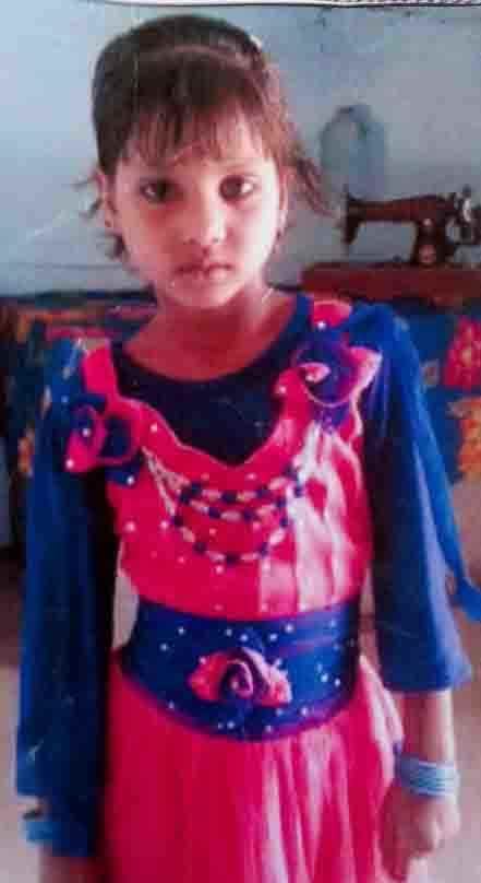 child dead body found in bed box 