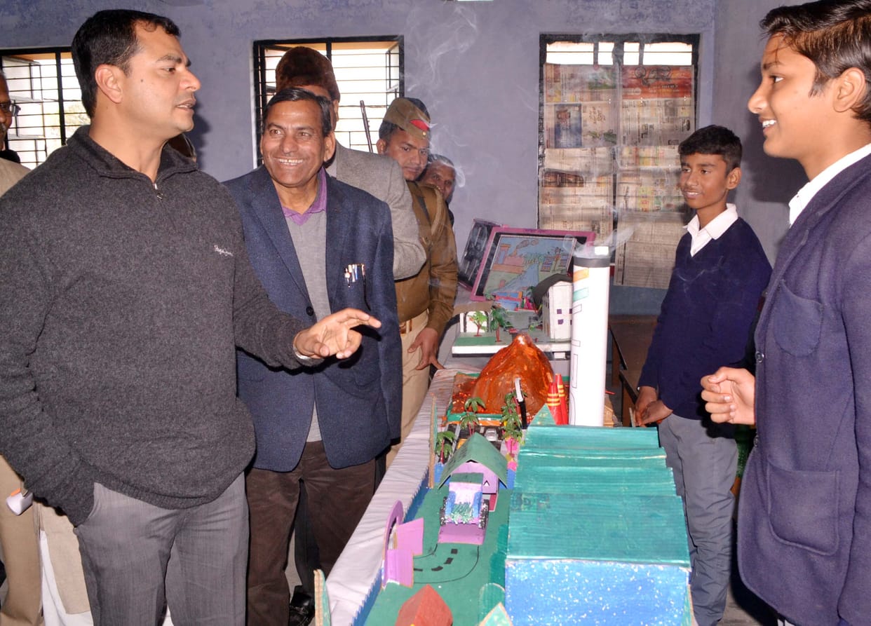 'Citizen education makes social animal'