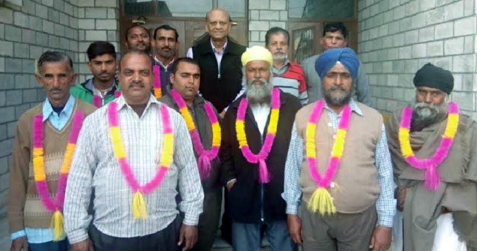 many leaders from akali dal joins congress and other parties
