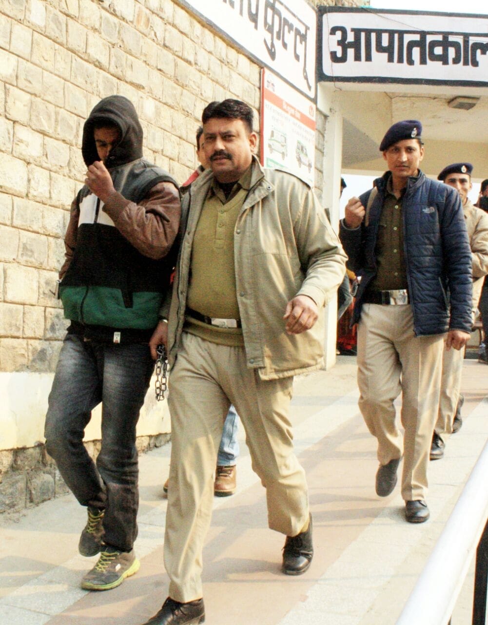 investigation of isis agent continue 
