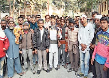 panjikaran na karaya to licence honge nirast