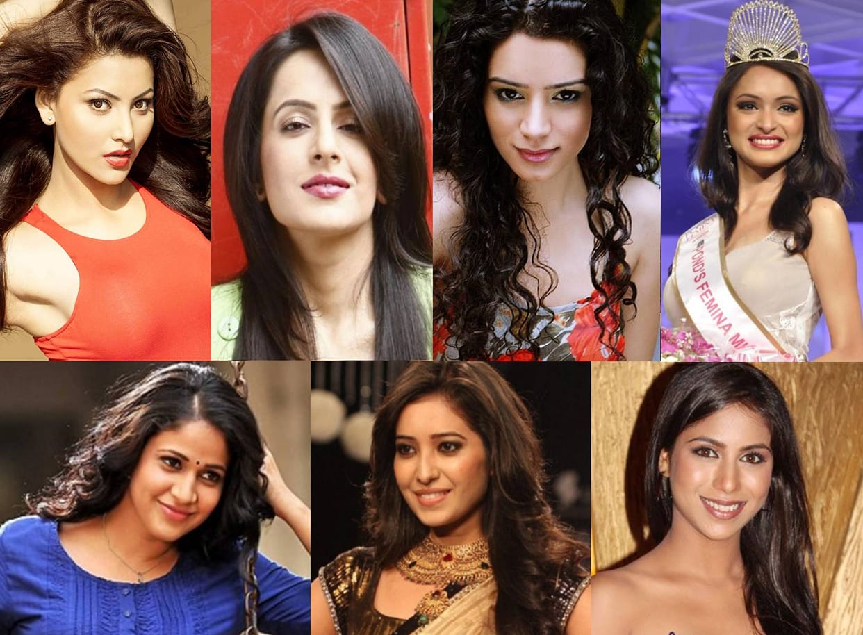 actresses from uttarakhand working in indian film and tv industry.
