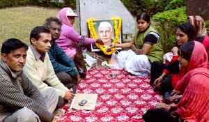 Chaudhary Charan Singh Remembered on Anniversary