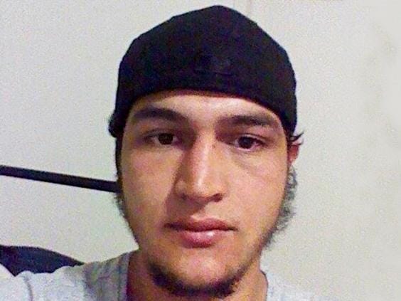 Berlin truck terrorist killed in Milan by force