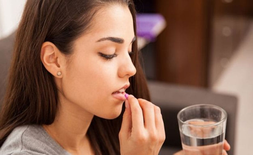 Harmful Effect Of Contraceptive Pills