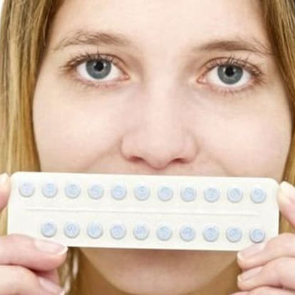 Harmful Effect Of Contraceptive Pills