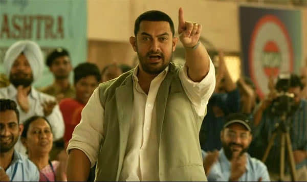 first day box office collection of aamir khan films