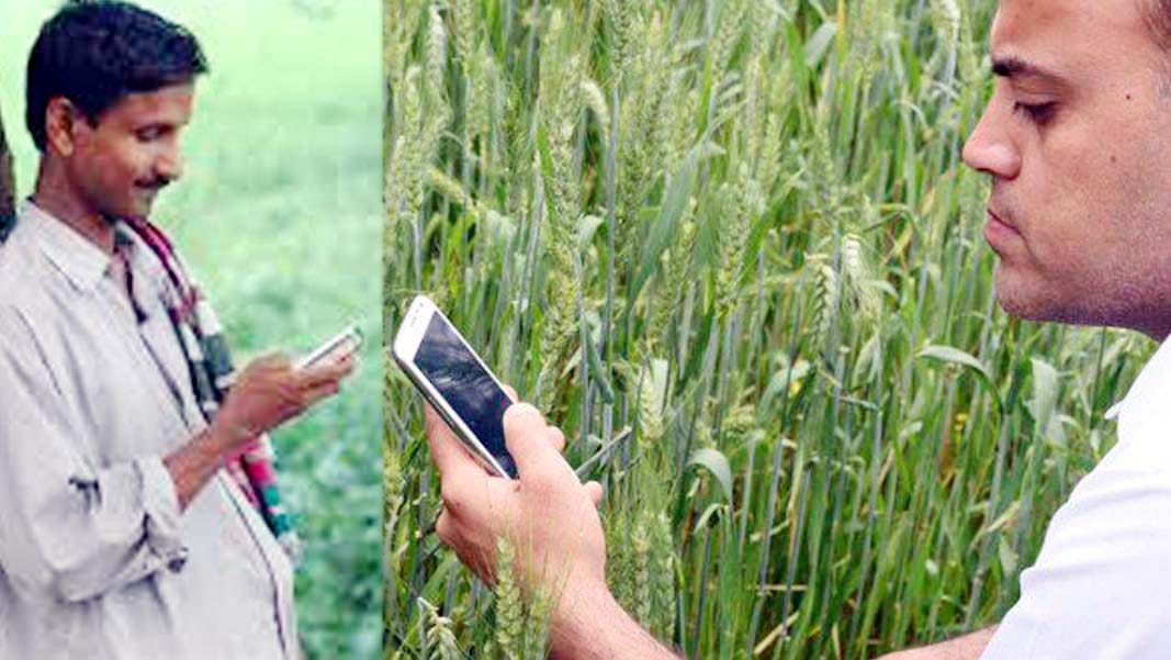 old villager says 4g mobile cant handle 