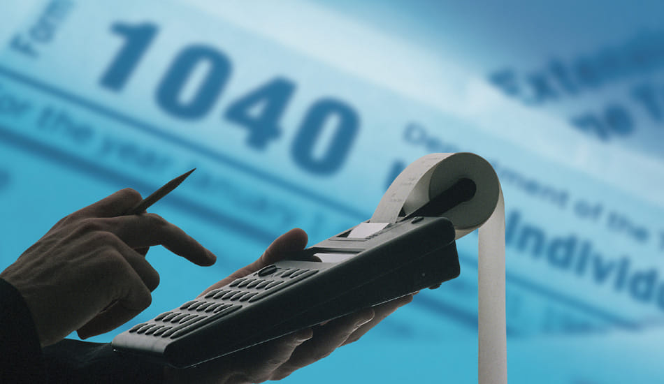 govt department on target matter of tax evasion 