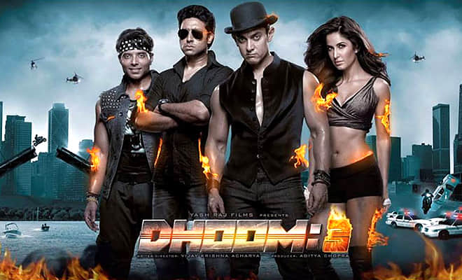 first day box office collection of aamir khan films