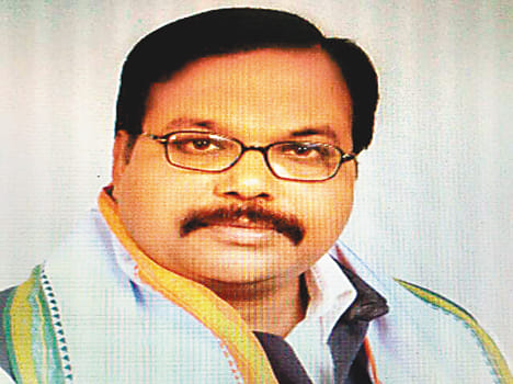Lodha community vote in the hope of Rajiv command
