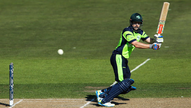   TOP TEN ODI Score of year 2016