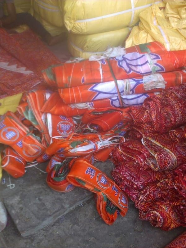 order of flags after noteban