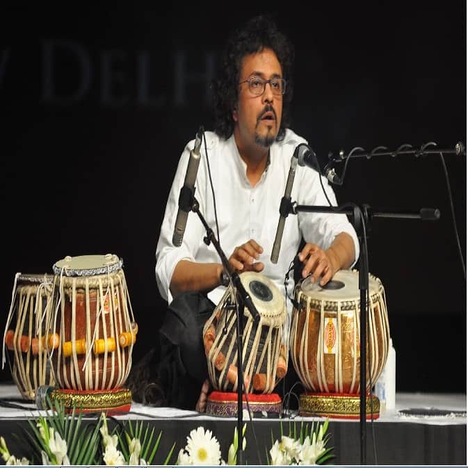 amar ujala gharana and parampara: an evening full of music