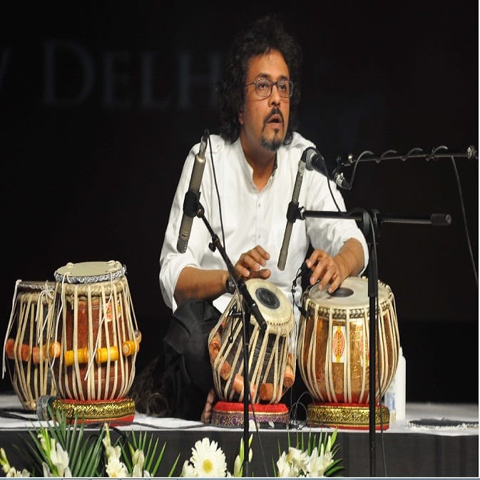 amar ujala gharana and parampara: an evening full of music