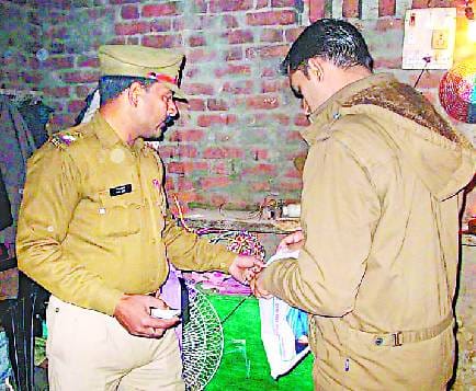 Jholachap doctor claimed the lives of pregnant