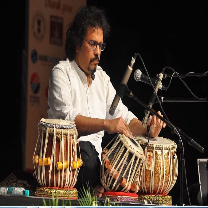 amar ujala gharana and parampara: an evening full of music