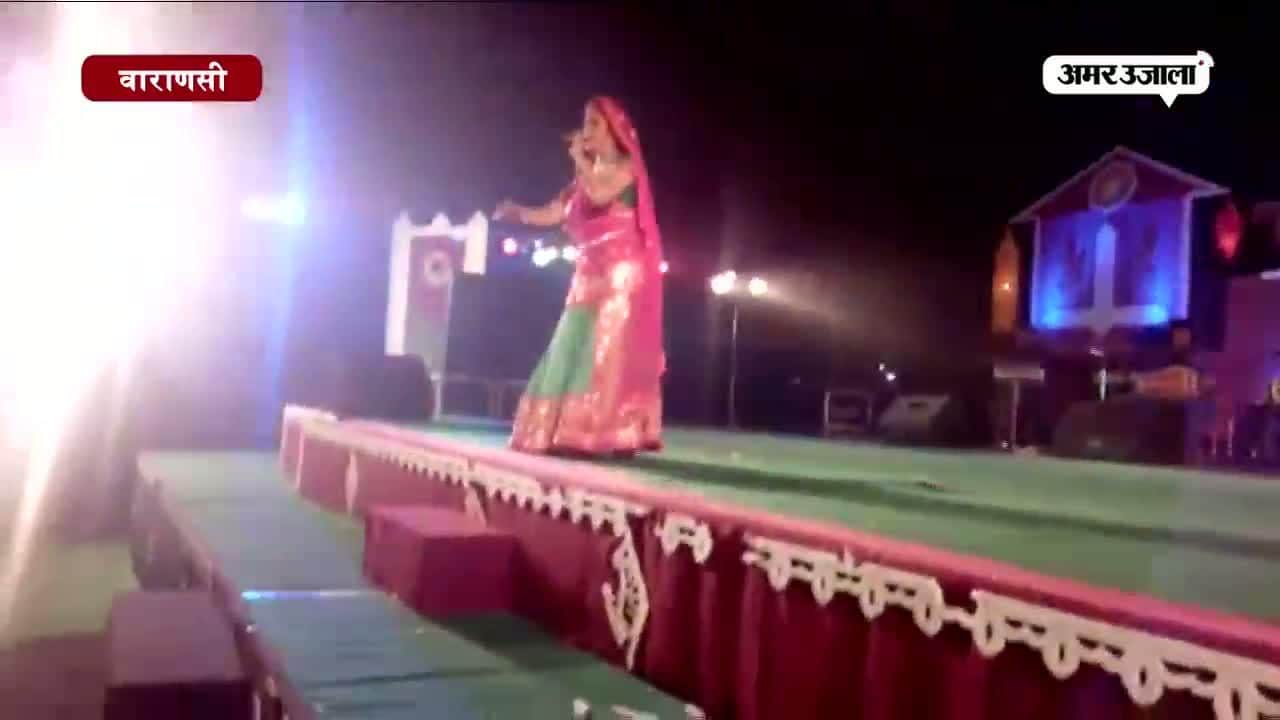 मालिनी अवस्थी