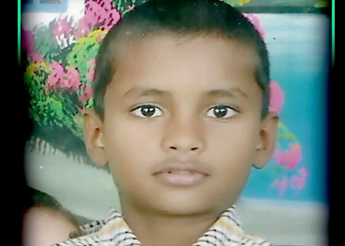 boy murdered in sultanpur