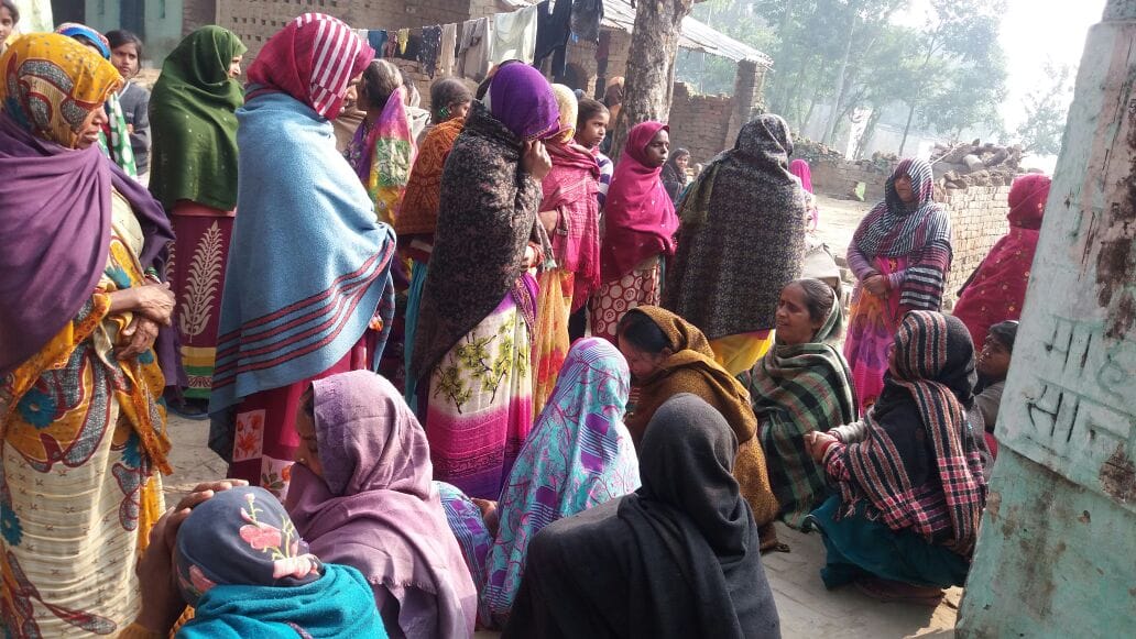 boy murdered in sultanpur