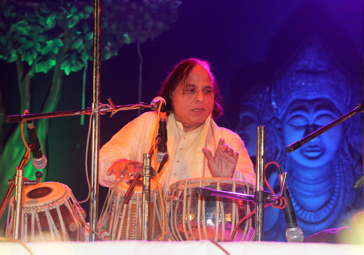 Legends Festival sur-rhythm changed Fiza