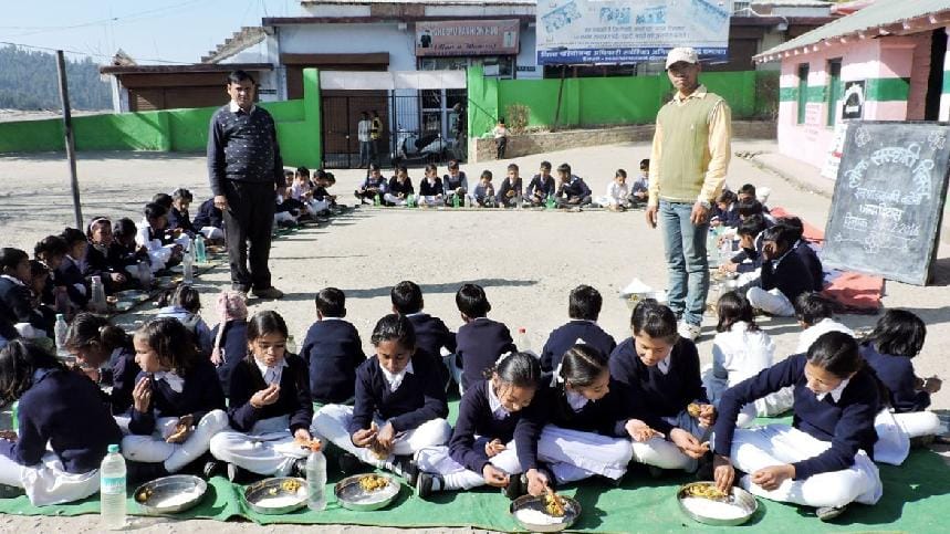 Popular culture, celebrated as the day of jubilee Bdoni