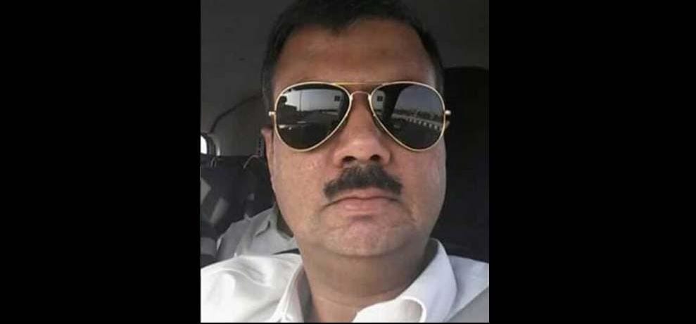 Jaipur: ASP explained the motive behind girlfriend killing in his suicide note