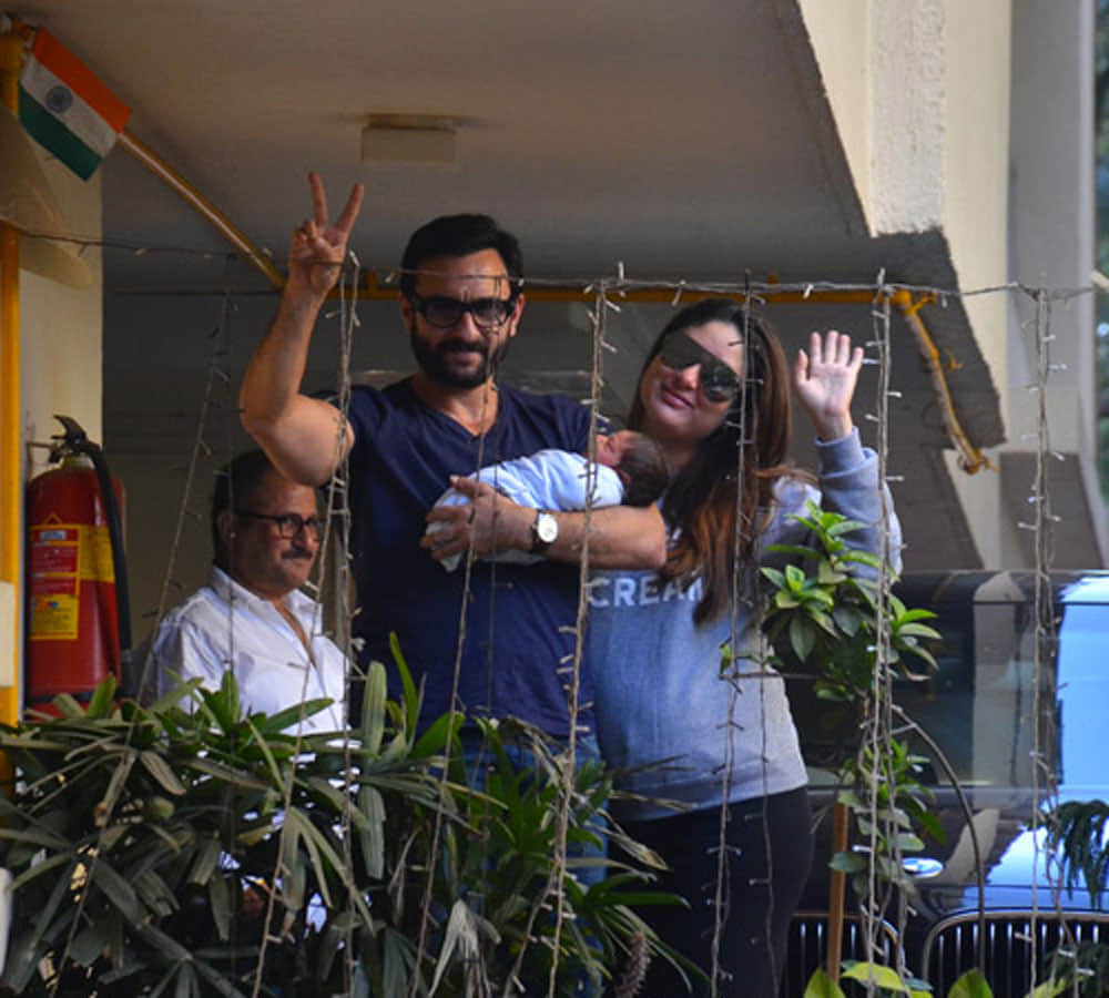 taimur ali khan controversy saif ali khan open letter