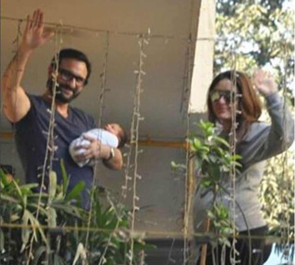 taimur ali khan controversy saif ali khan open letter