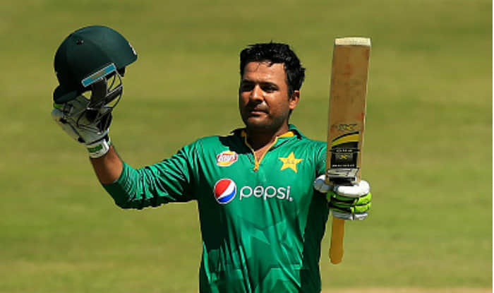   TOP TEN ODI Score of year 2016