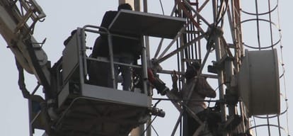 Teacher appointment letter to be received 51 days after the towers