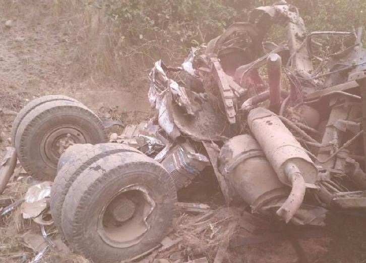 Church pastor killed