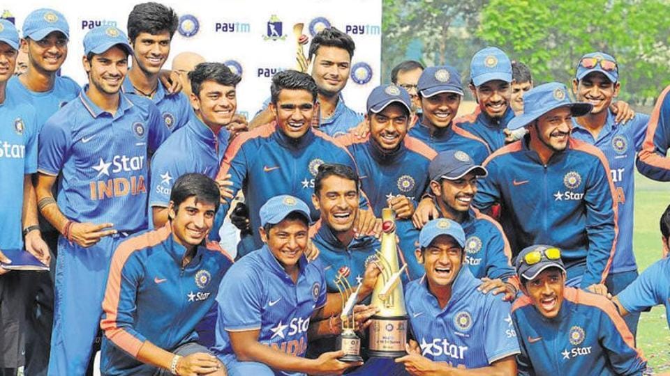  india u-19 team has no money for dinner 