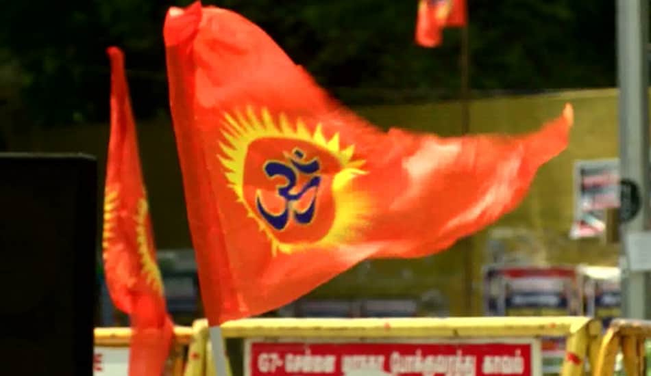 sant says Reconsideration petition a waste of court time on ram mandir