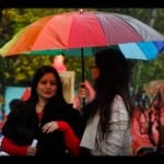 चंडीगढ़ में क्रिसमस सेलिब्रेशन