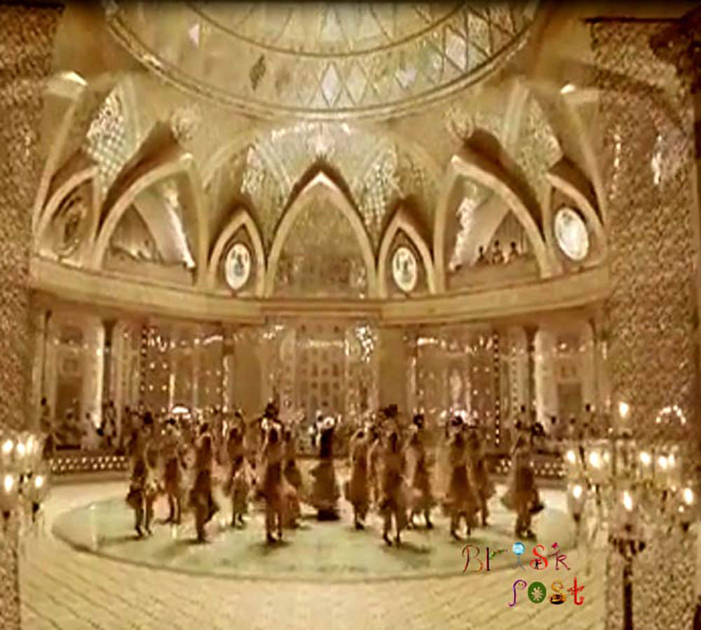 painter death at bhansali film padmavati set