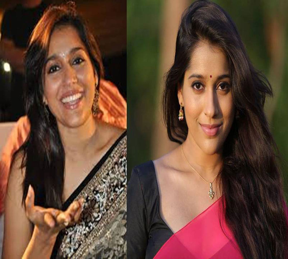rape attempt with telugu actress rashmi gautam