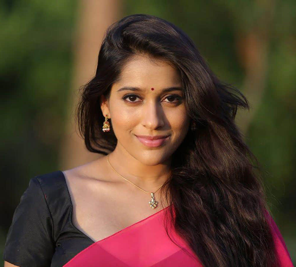 rape attempt with telugu actress rashmi gautam