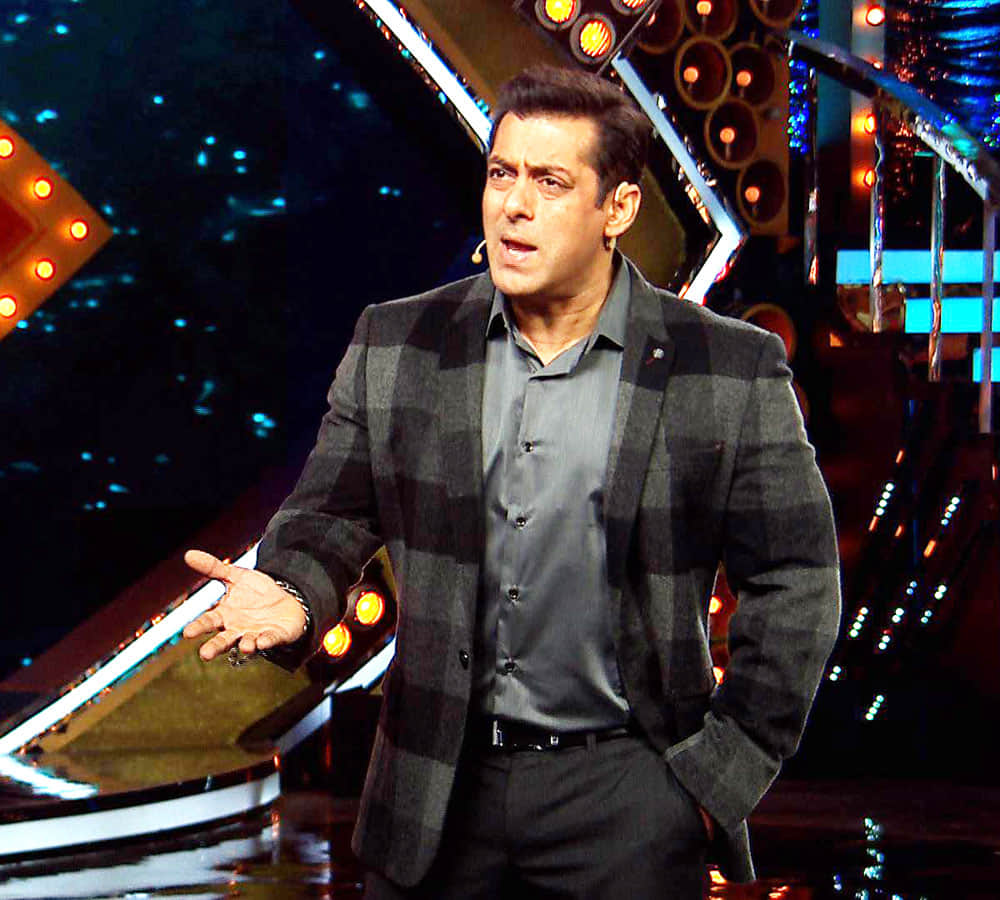 might be real life lesbian or gay couple enter for Salman Khan show bigg boss