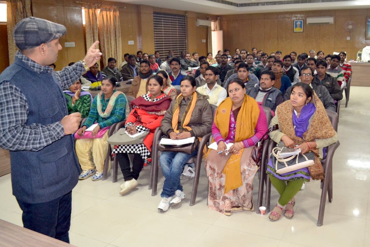 Already by December 31 to all schools functioning toilet '