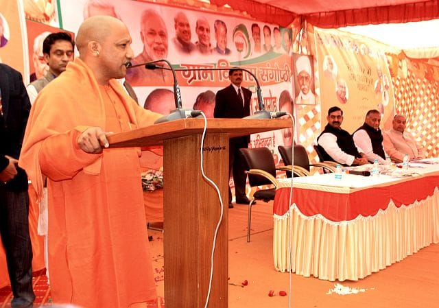 Lucknow expressway has billions in scam: Aditya