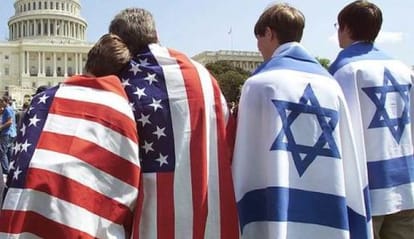 Trump to restart US-israel relations