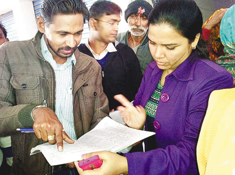Jan Dhan accounts reached 40 thousand, created a stir on rumor