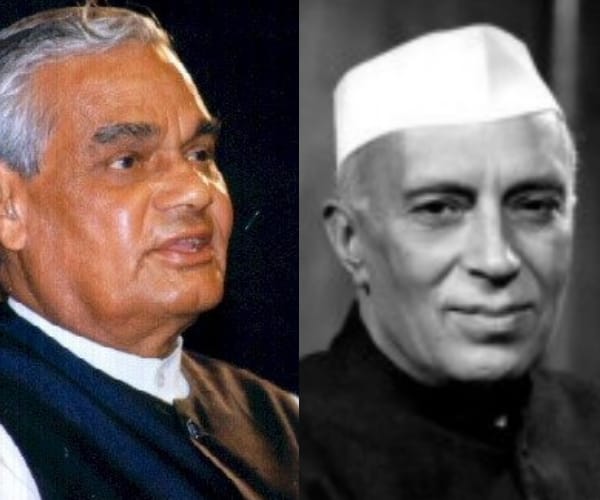 Interesting things related to atal bihari vajpayee.
